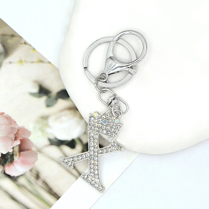 Luxurious Zinc Alloy Christmas Valentine'S Day New Year