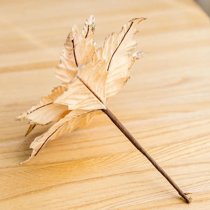 Christmas Fashion Flower Party Ornaments