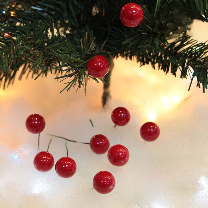 Cross-border Christmas Decorations Christmas Tree Pendant Snowflake Hanging Ball Pine Cone Gift Bag Christmas Old Man Small Drum Butterfly