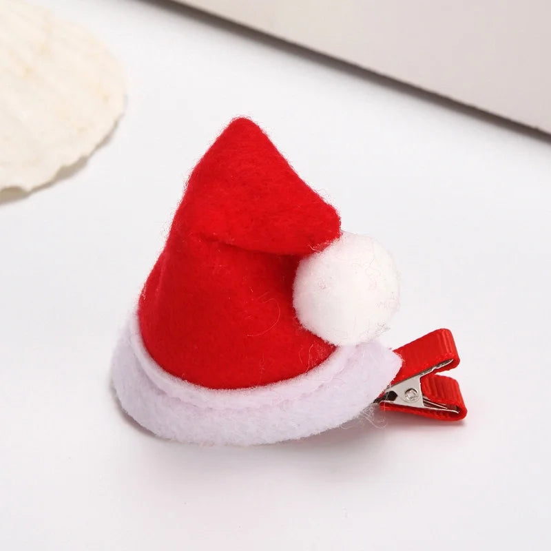 Christmas Fashion Christmas Hat Party Christmas Hat