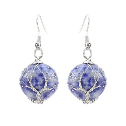 1 Pair Casual Geometric Alloy Drop Earrings