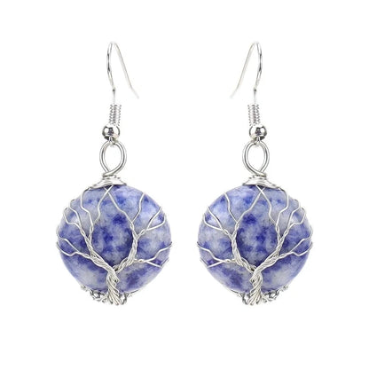 1 Pair Casual Geometric Alloy Drop Earrings