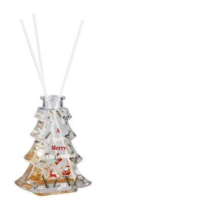 Romantic Santa Claus Wax Home Fragrance