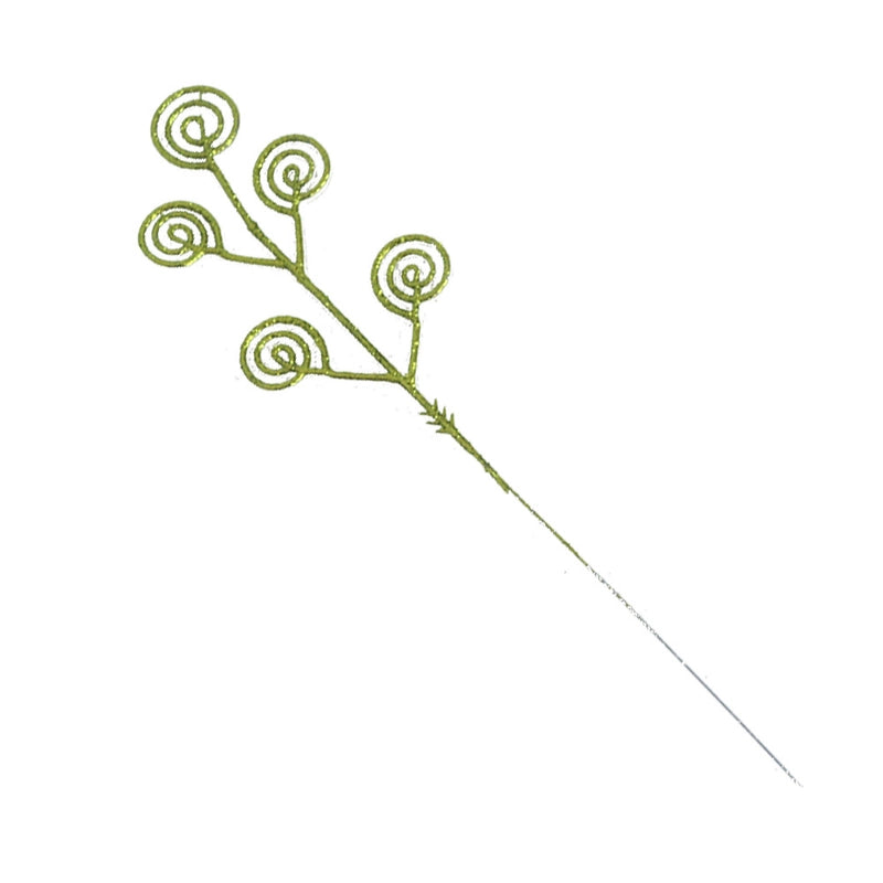 Christmas Gold Candy Ring Christmas Decoration Candy Ring Decorations Hollow Ornaments Sequins Accessories Cross-border