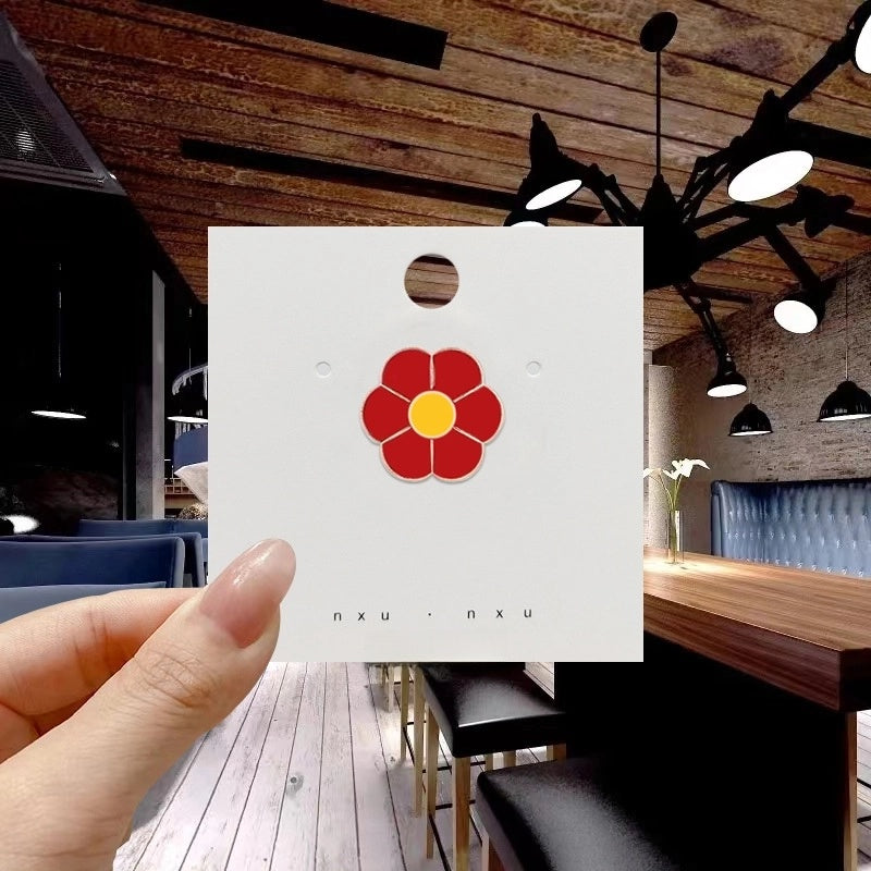 Casual Cute Streetwear Pin Cartoon Character Alloy Enamel Unisex Brooches