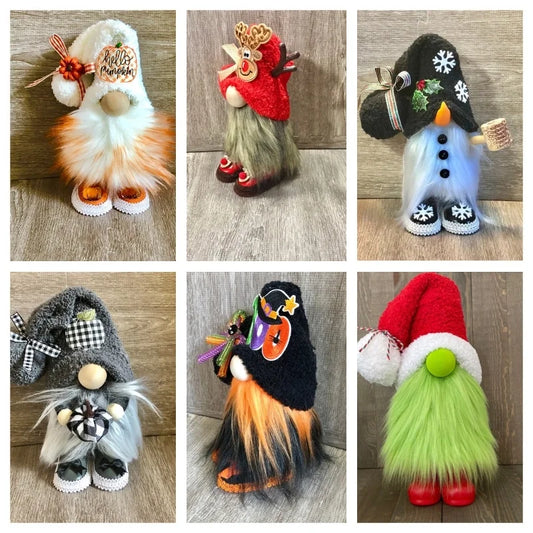 Christmas Decorations Table Decoration Party Supplies