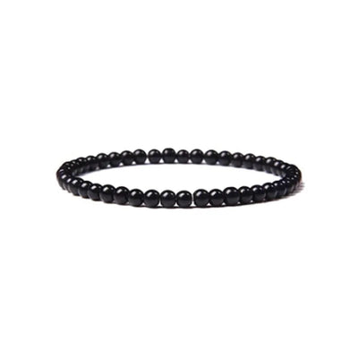 Fashion Geometric Natural Stone Beaded Bracelets