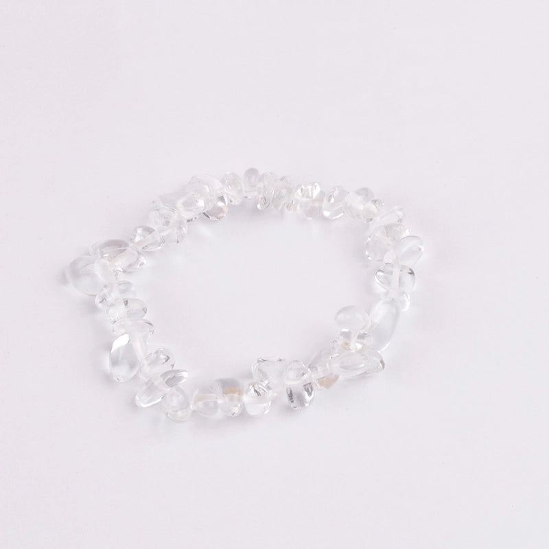 Fashion Irregular Natural Stone Beaded Bracelets