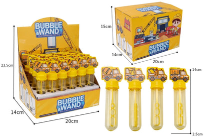 Outdoor Toys Mini Bubble Wand Animal ABS Toys