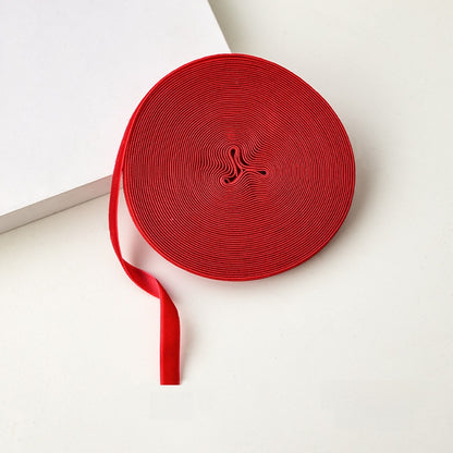 Christmas Velvet Ribbon Gift Wrapping Christmas Diy Bow Tie Christmas Tree Decoration