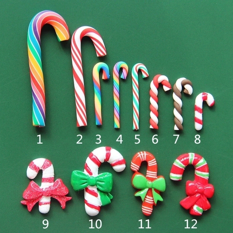 1 Piece Resin Candy Beads Jewelry Accessories Other Findings