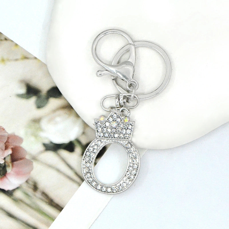 Luxurious Zinc Alloy Christmas Valentine'S Day New Year