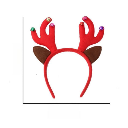 Christmas Casual Geometric Party Costume Props Party Accessories