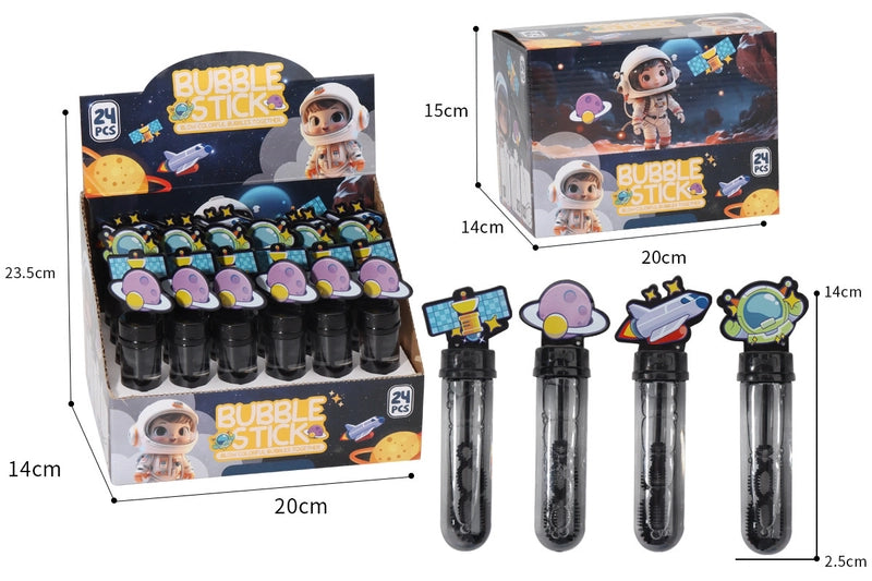 Outdoor Toys Mini Bubble Wand Animal ABS Toys