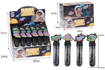 Outdoor Toys Mini Bubble Wand Animal ABS Toys