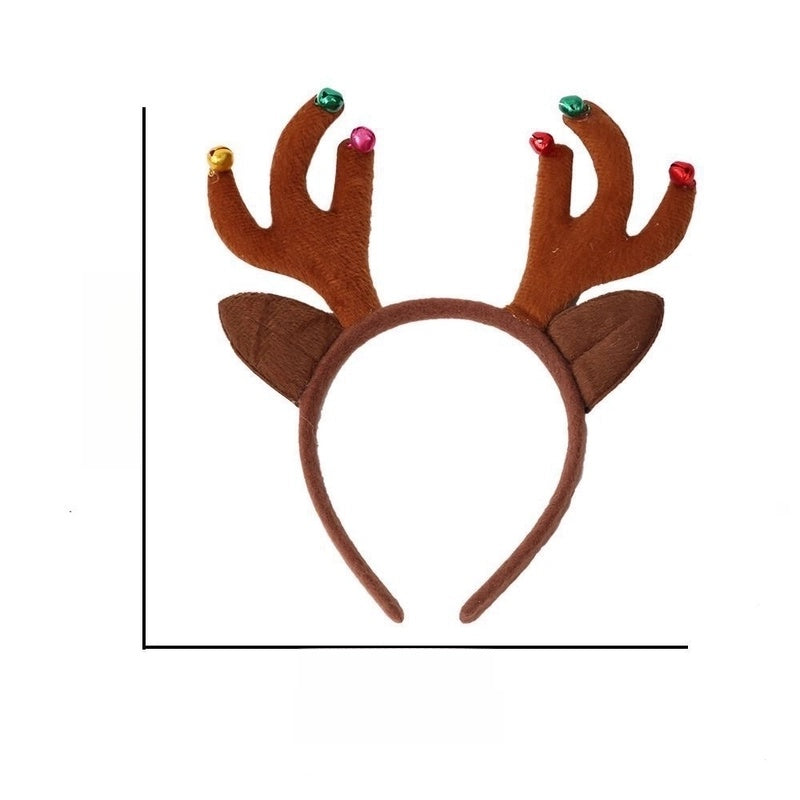 Christmas Casual Geometric Party Costume Props Party Accessories