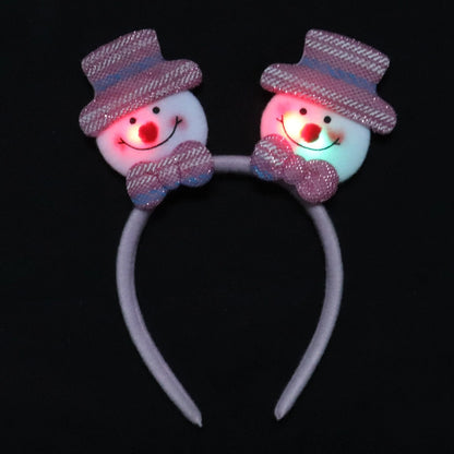 Christmas Cute Santa Claus Party Party Accessories