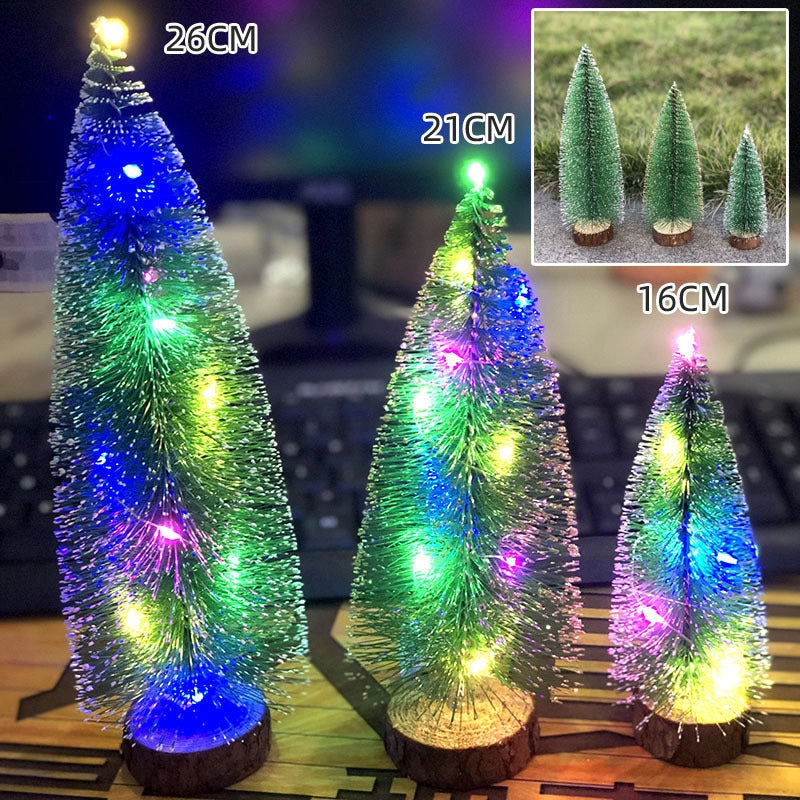 Christmas Santa Claus Plastic Party Costume Props