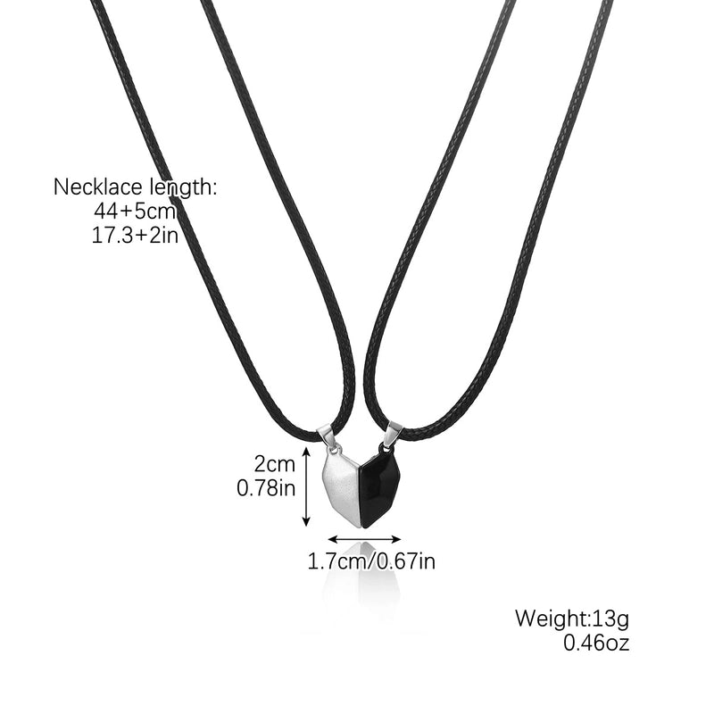 Commute Heart Shape Turquoise Beaded Bracelets