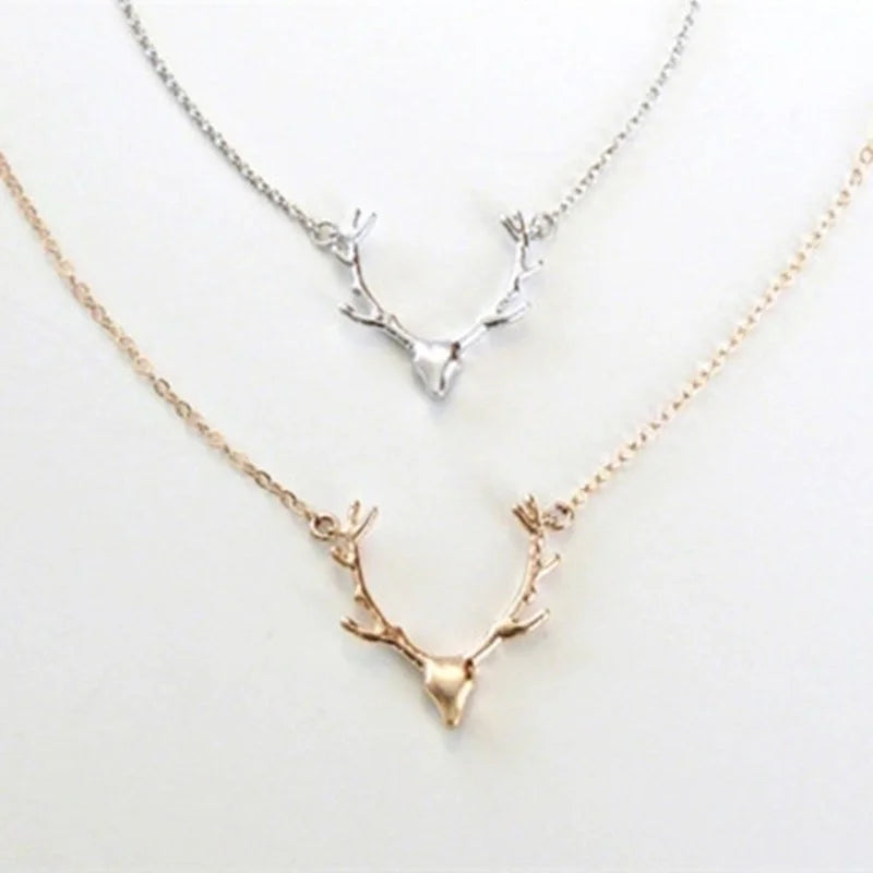 Fashion Animal Alloy Plating Women's Necklace