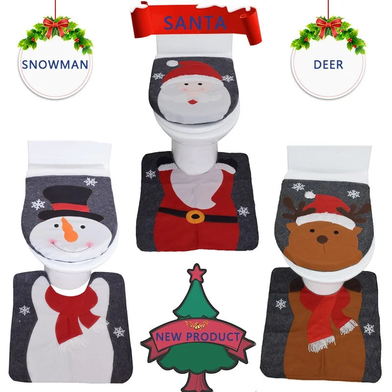 Christmas Classical Decorations Table Decoration