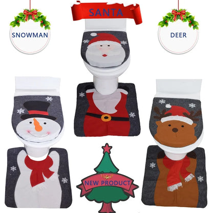 Christmas Classical Decorations Table Decoration