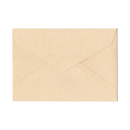 Linen Envelope Letter Paper Set Retro Love Letter Chinese Style Cowhide Special Paper Invitation Postcard Fire Paint Envelope