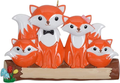 Christmas Cartoon Style Bear Snowman Resin Indoor Party Festival Hanging Ornaments