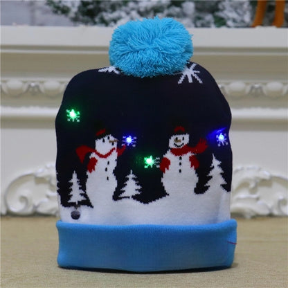 Christmas Snowflake Deer Party Costume Props