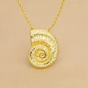 Copper Beaded Starfish Copper Necklaces