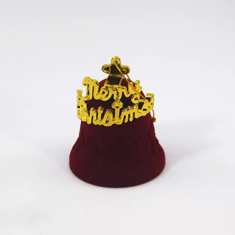 Minimalist Classic Style Letter Plastic Jewelry Boxes