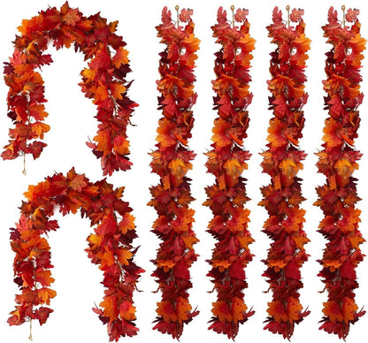 Christmas Ethnic Style Modern Art Pastoral PVC