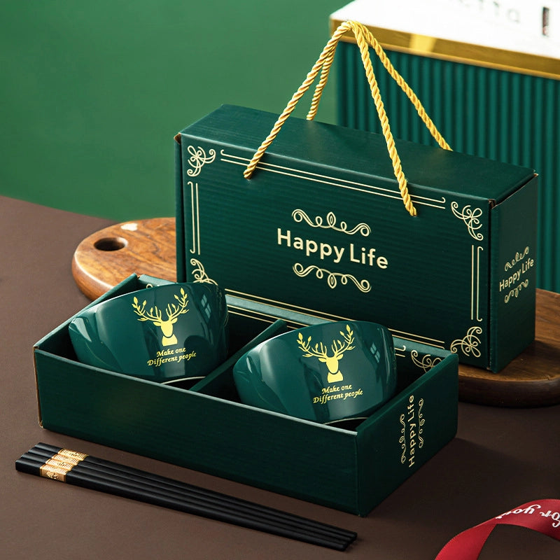 Christmas Light Luxury