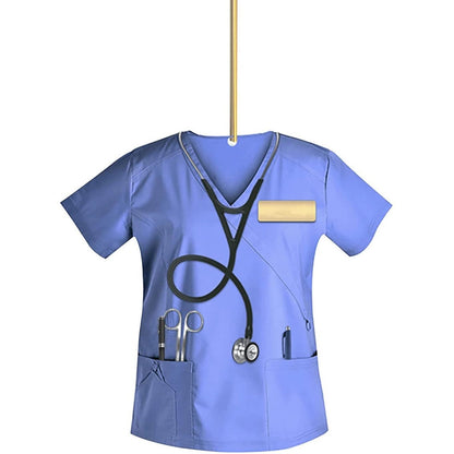 Christmas Other Cartoon Style Ethnic Style Arylic