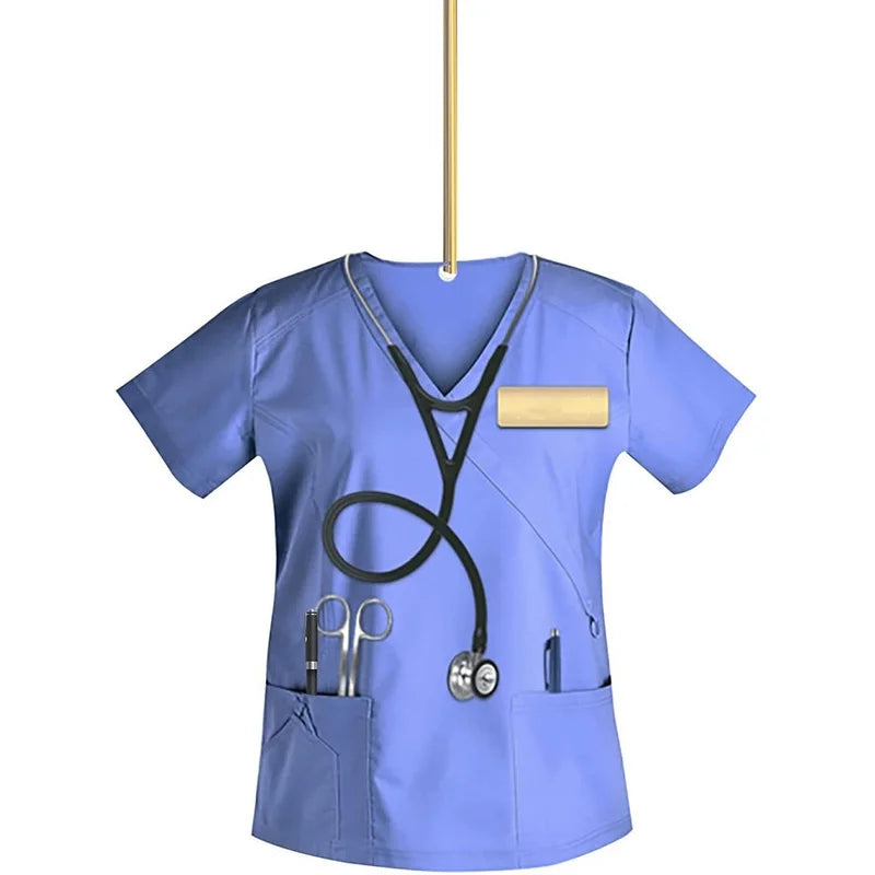 Christmas Other Cartoon Style Ethnic Style Arylic