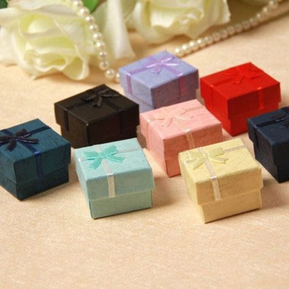 Basic Modern Style Classic Style Water Droplets 18K Gold Plated Metal Adjustable Ring Open Rings