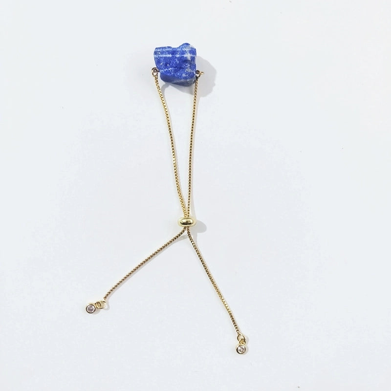 Minimalist Geometric Crystal Bracelets 1 Piece