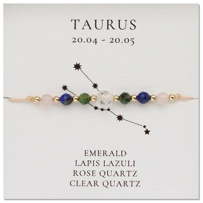 Bohemian Geometric Natural Stone Bracelets In Bulk