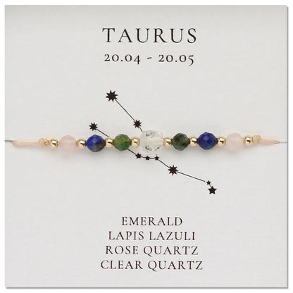 Bohemian Geometric Natural Stone Bracelets In Bulk