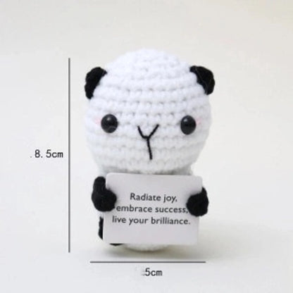 Dolls & Accessories Animal Fruit Flower Yarn Toys