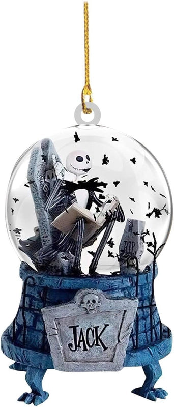 Christmas Tree Decoration Pendant Christmas Hanging Decoration Gift