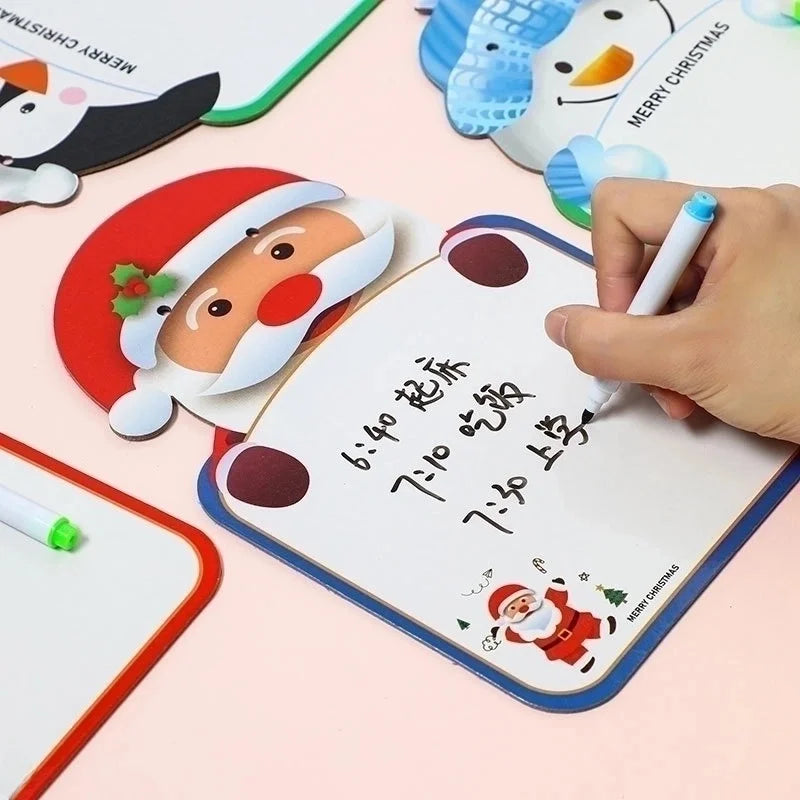 1 Set Letter Party Christmas Casual Writing Supplies