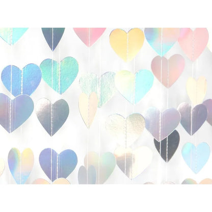 2 Pieces Christmas Star Holiday Daily Hanging Ornaments