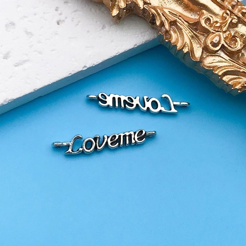 1 Piece Alloy Heart Shape Life Tree Bow Knot Jewelry Accessories Pendant