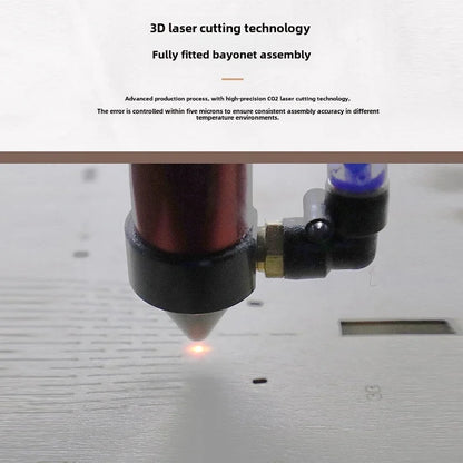 Stall Supply Children's Wooden 3D Puzzle Adult Puzzle Christmas Building Handmade Educational Model Toy