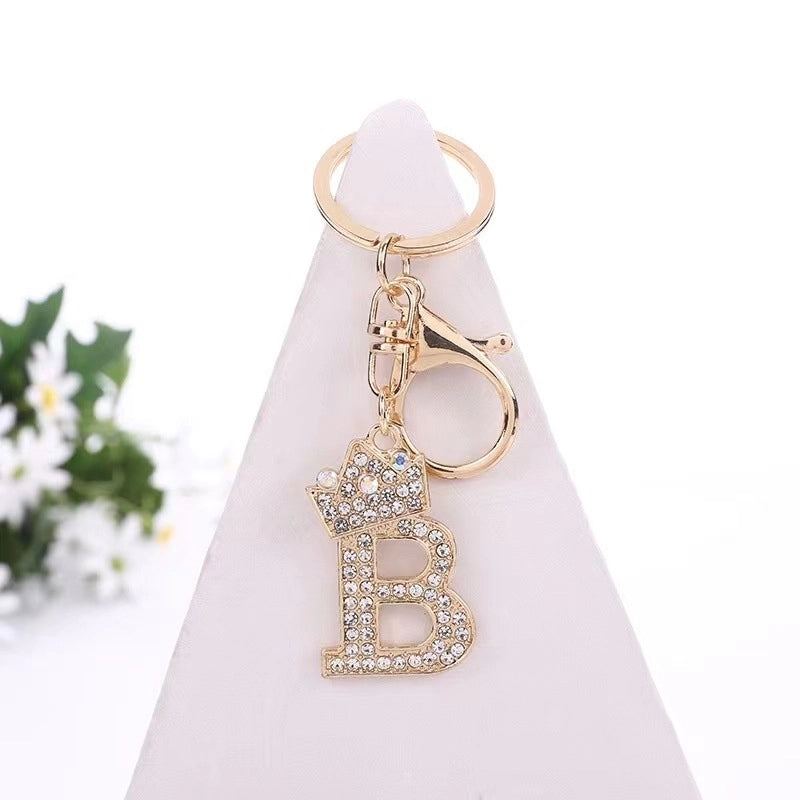 Luxurious Zinc Alloy Christmas Valentine'S Day New Year
