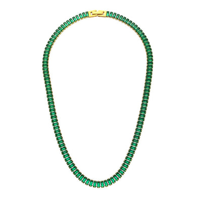 Minimalist Women Geometric Stainless Steel 18K Gold Plated Bracelets