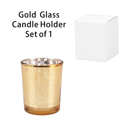 Christmas Minimalist Starry Sky Glass