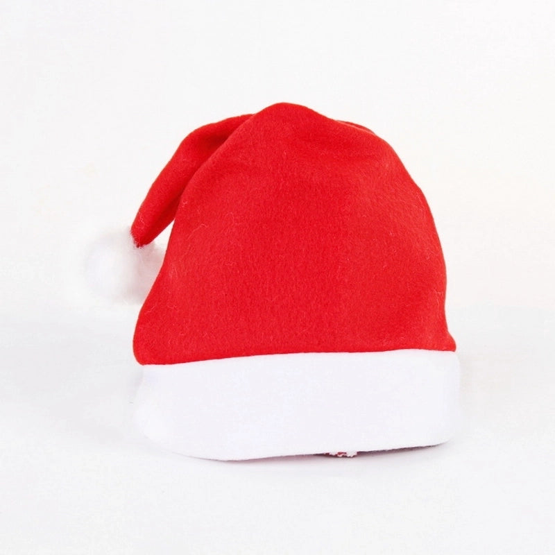 Christmas Casual Christmas Hat Party Costume Props Party Accessories