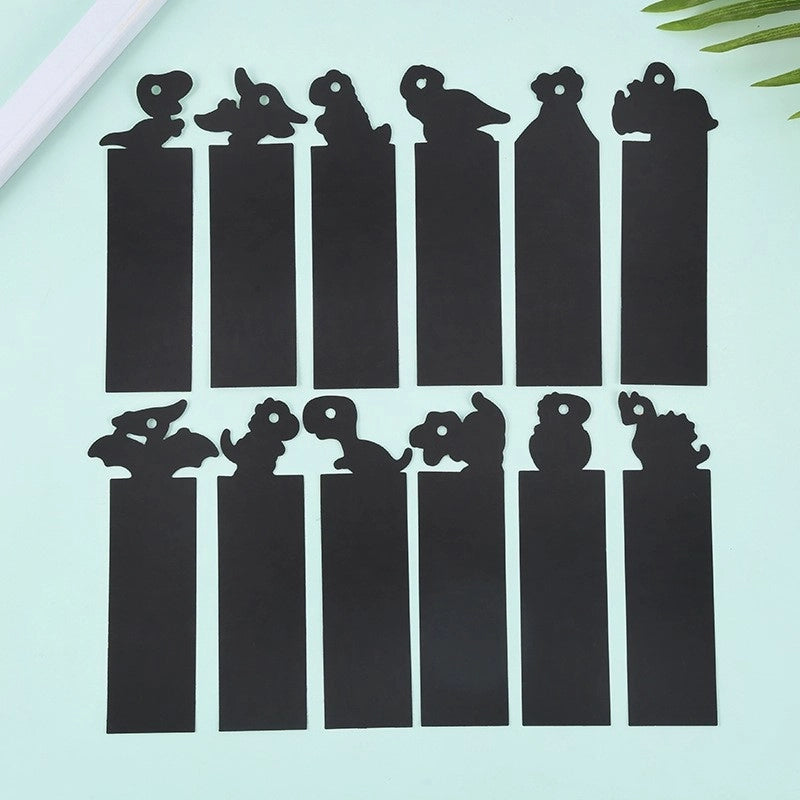 Party Christmas Valentine'S Day Teachers' Day White Cardboard